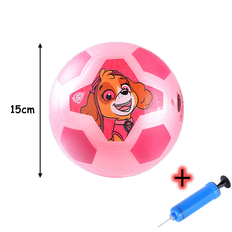 PAW Patrol Football Cartoon An - đánh giá và giá Kids Toys Return Gift