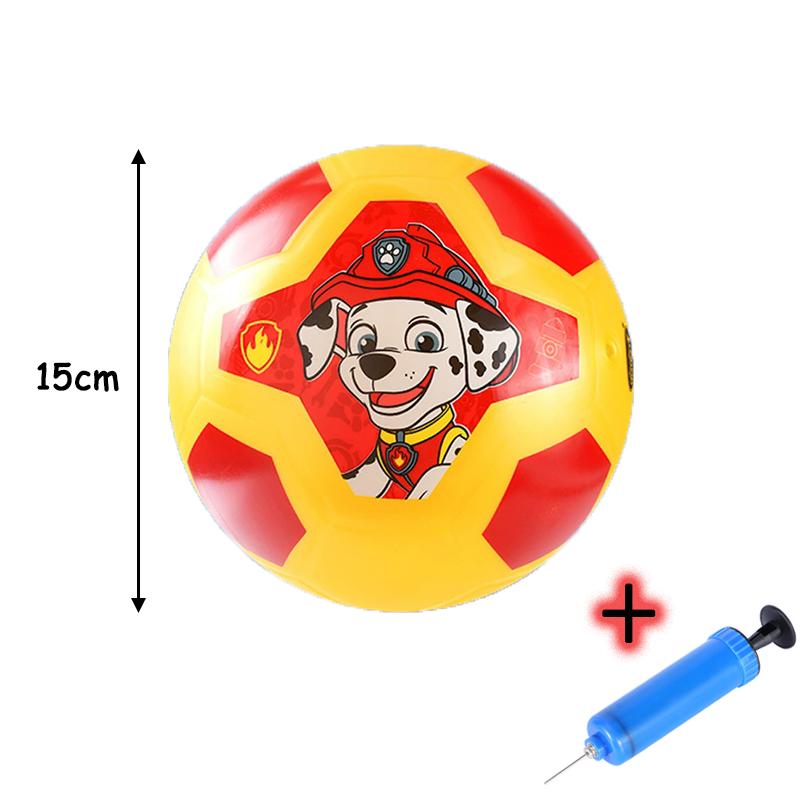 PAW Patrol Football Cartoon An - đánh giá và giá Kids Toys Return Gift