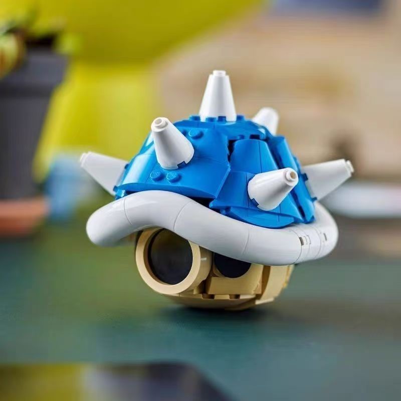 2025 new MOC Game Anime Figure - đánh giá và giá Kids' Toys