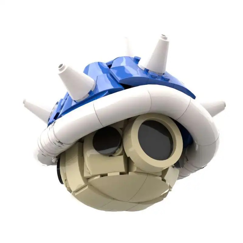 2025 new MOC Game Anime Figure - đánh giá và giá Kids' Toys