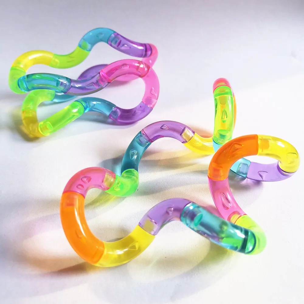 Deformable Rope Fun and Educat - đánh giá và giá Kids' Toys