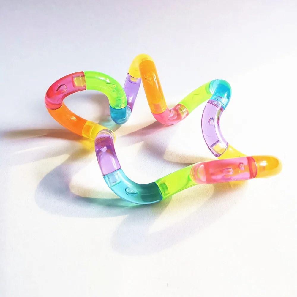 Deformable Rope Fun and Educat - đánh giá và giá Kids' Toys