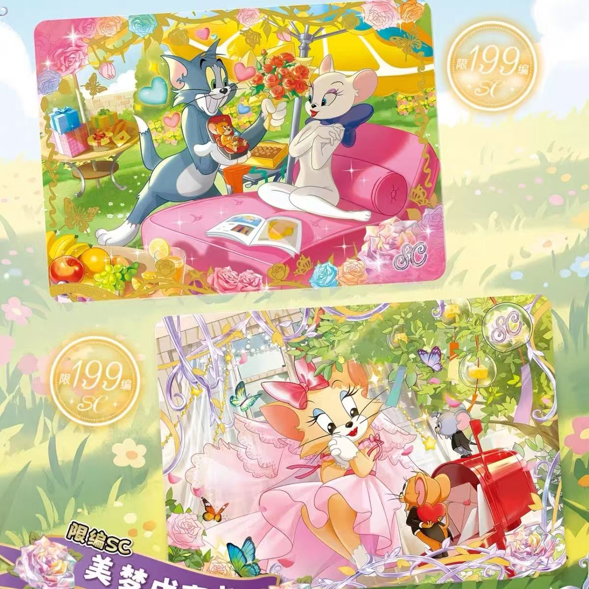 KAYOU Genuine Tom and Jerry Ne - đánh giá và giá Kids Toys Bd