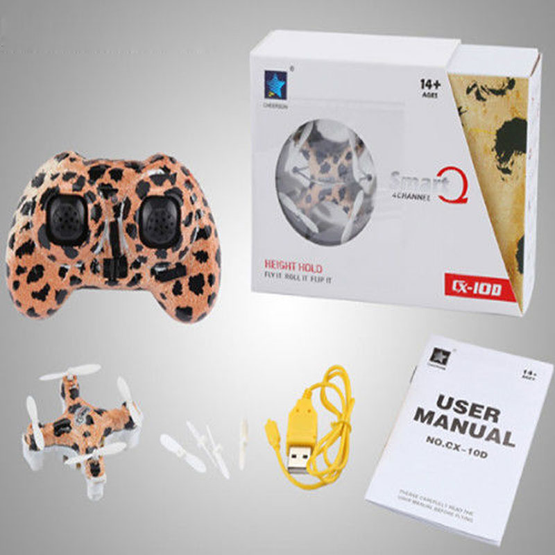 RC Quadcopter Cx10 Mini Remote - đánh giá và giá Kids Toys Helicopter
