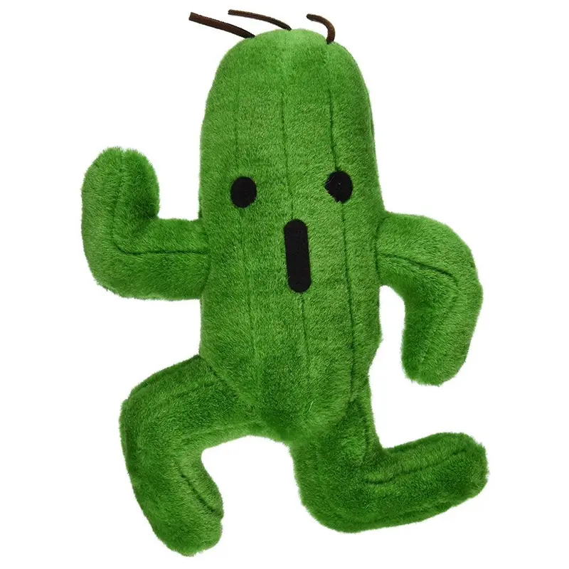 CyFinal Cosplay Fantasy Plush  - đánh giá và giá Kids Toys Set