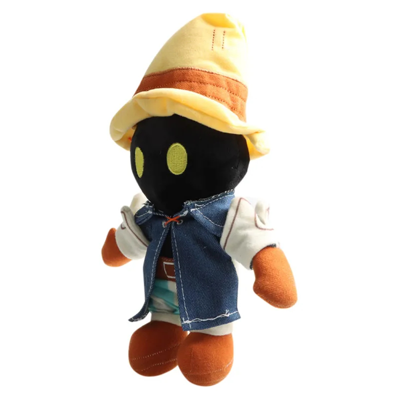 CyFinal Cosplay Fantasy Plush  - đánh giá và giá Kids Toys Set