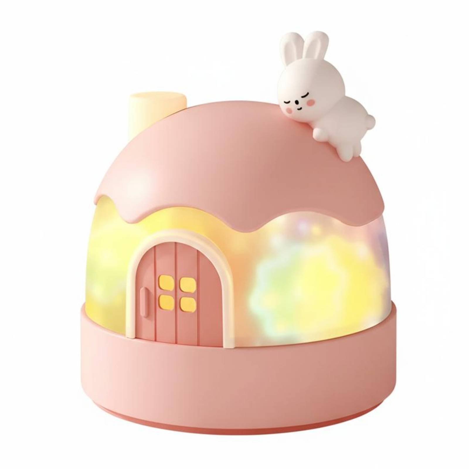 Cartoon Bunny Star Projector,  - đánh giá và giá Kids & Toys Expo Saudi Arabia