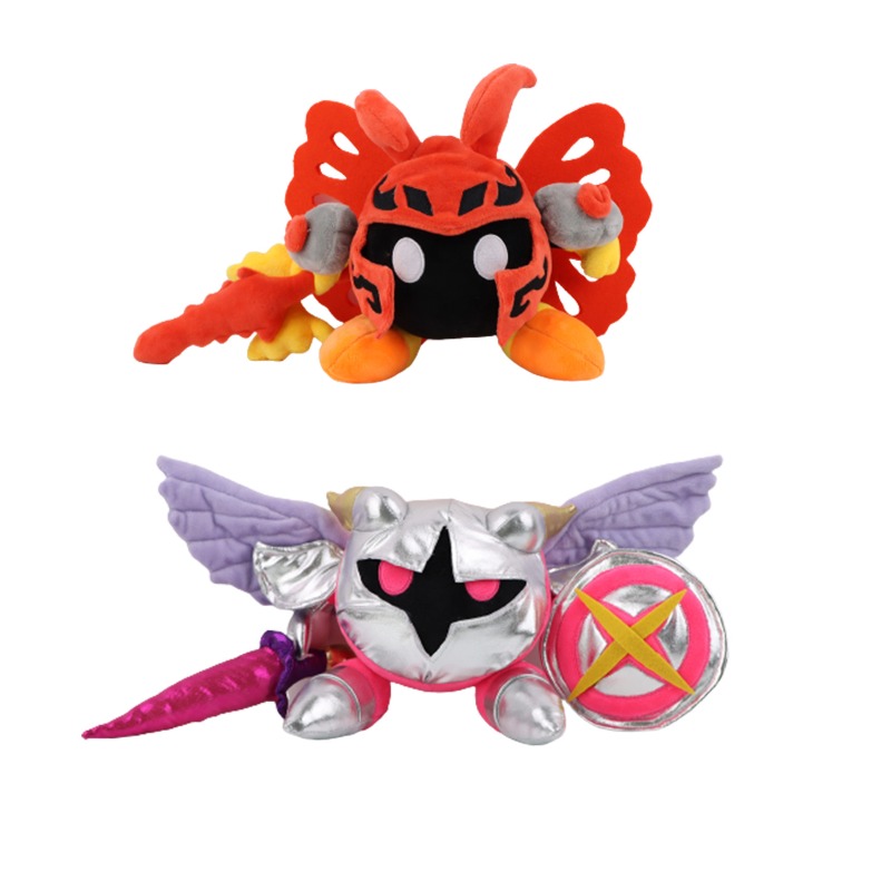 Game Kirby Anime Plush Doll Ka - đánh giá và giá Kids Toys Under $5