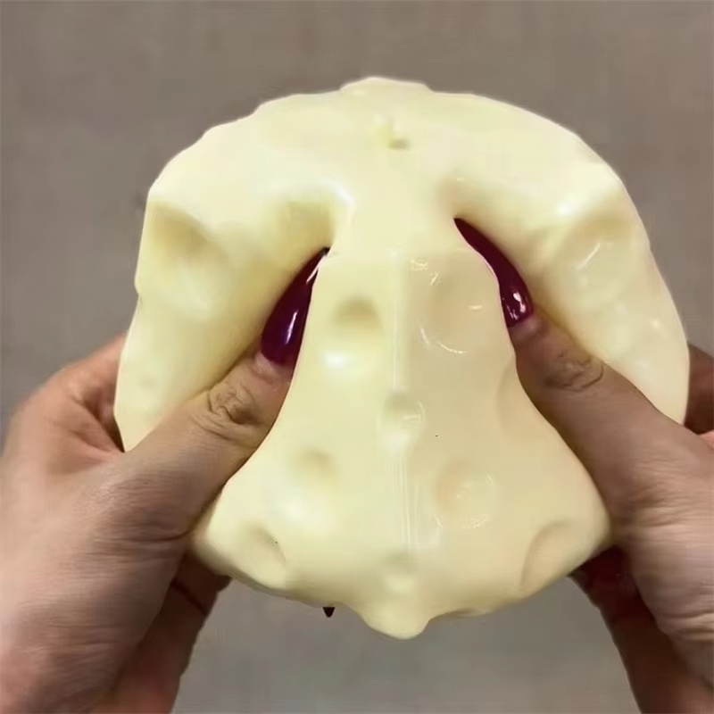 Milk Yellow Cheese Squishy Str - đánh giá và giá Kids Toys Yellow
