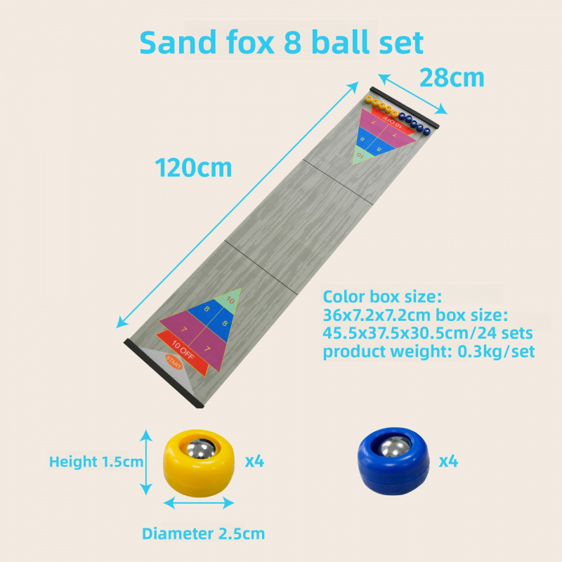 Curling Tabletop Game Set, Min - đánh giá và giá Kids Toys Set