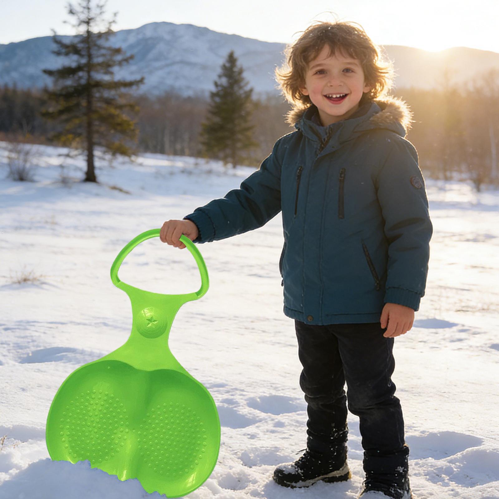 Sleds For Snow Winter Sports S - đánh giá và giá Kids & Toys Expo Saudi Arabia