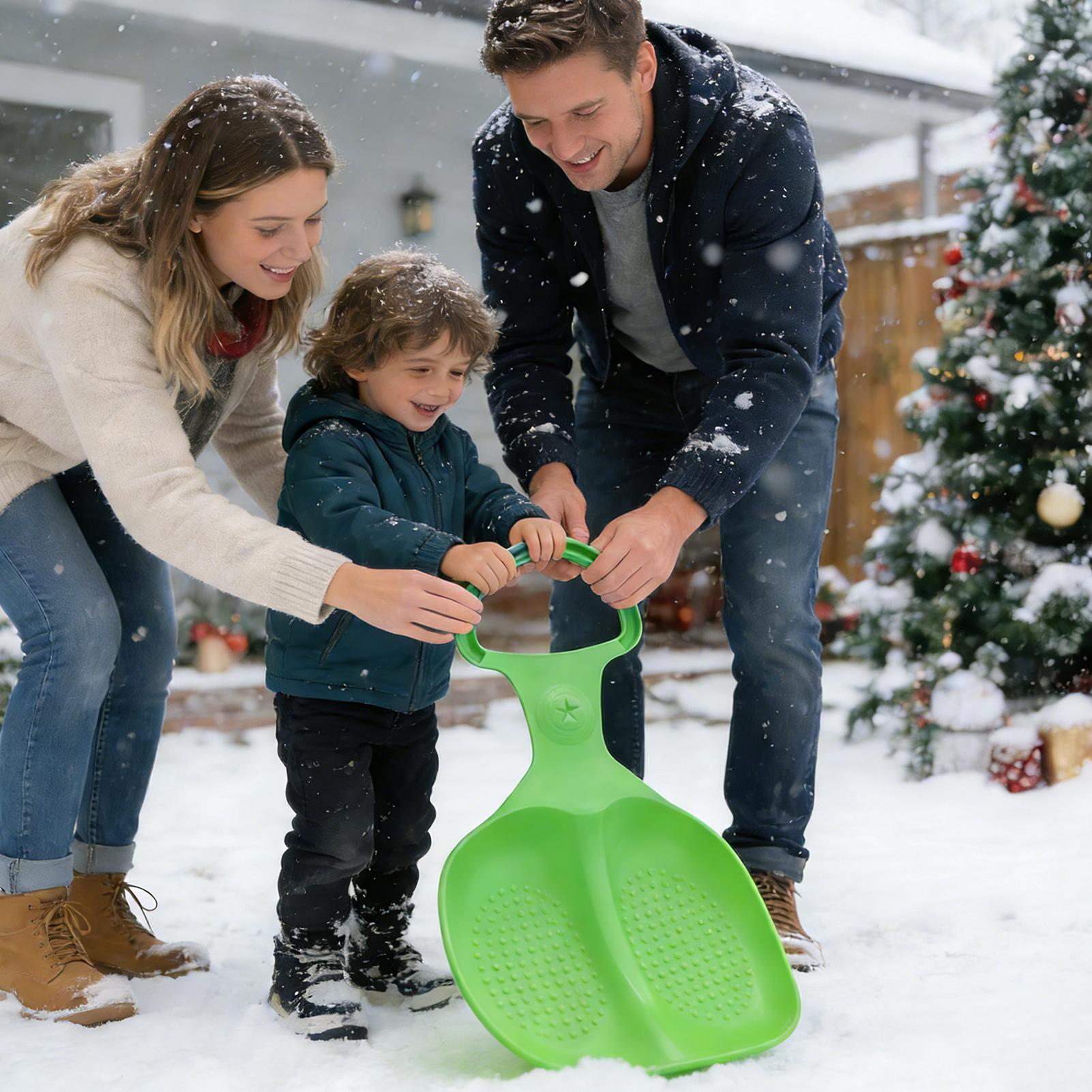 Sleds For Snow Winter Sports S - đánh giá và giá Kids & Toys Expo Saudi Arabia