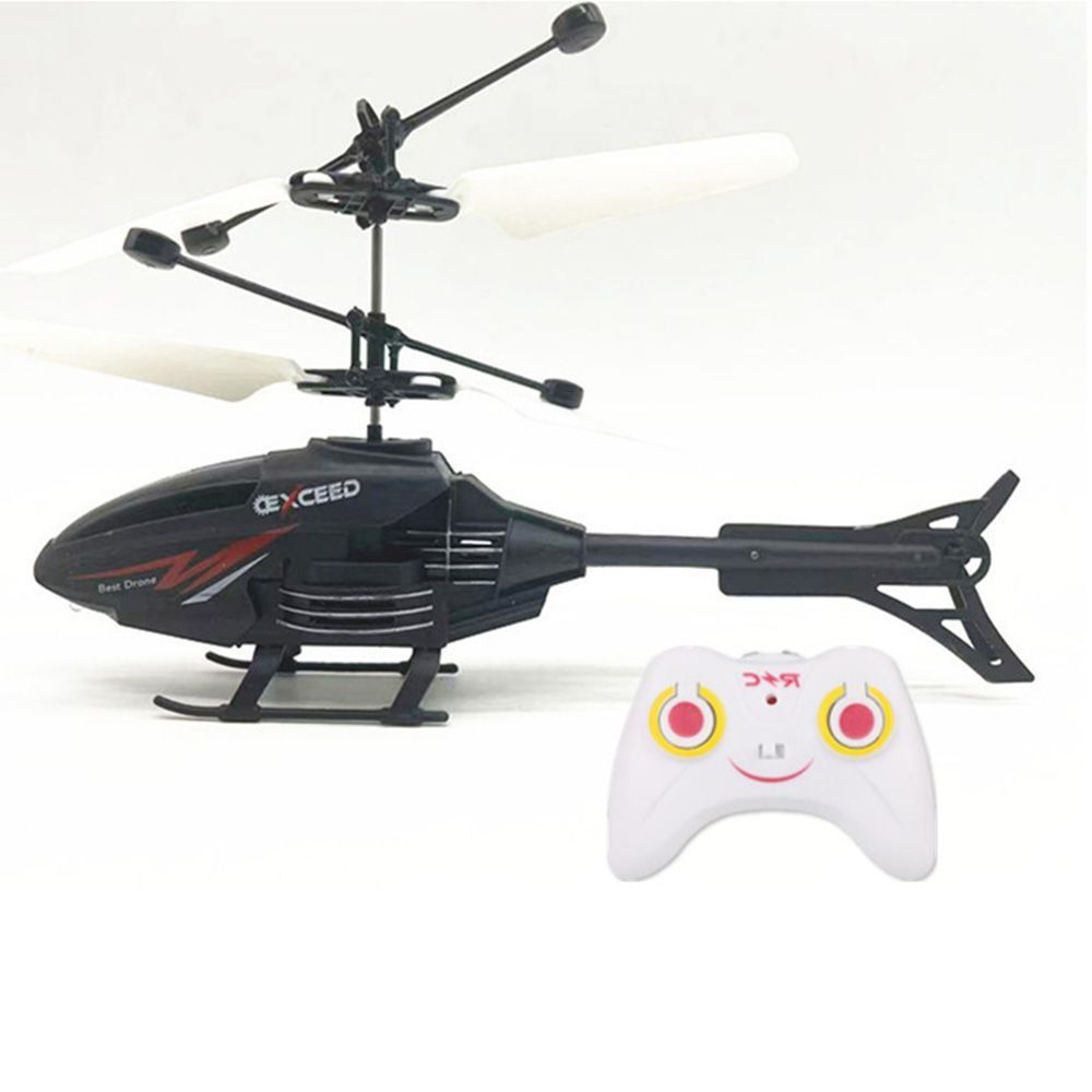 Hobbies Plastic RC Helicopters - đánh giá và giá Kids Toys Helicopter