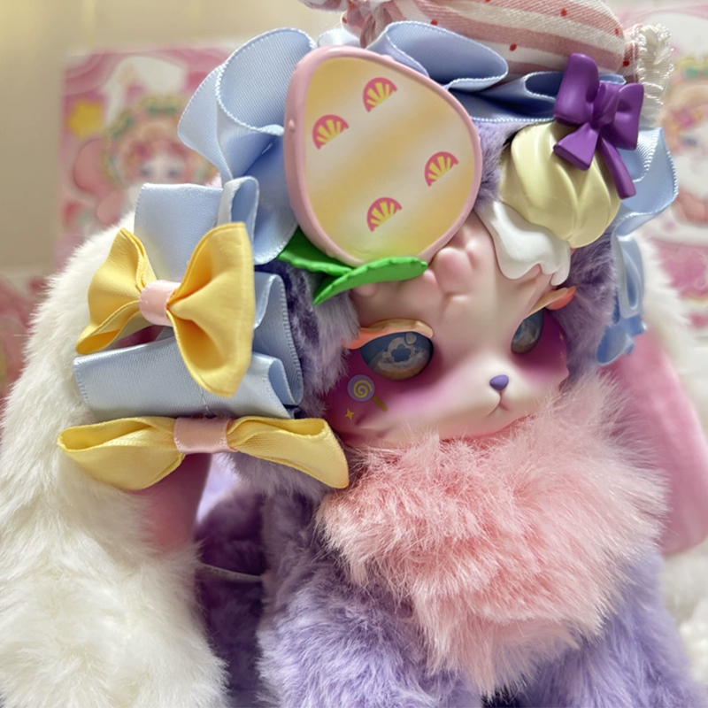 Tutulong V4 Fantasy Creature S - đánh giá và giá Kids Toys Under $5